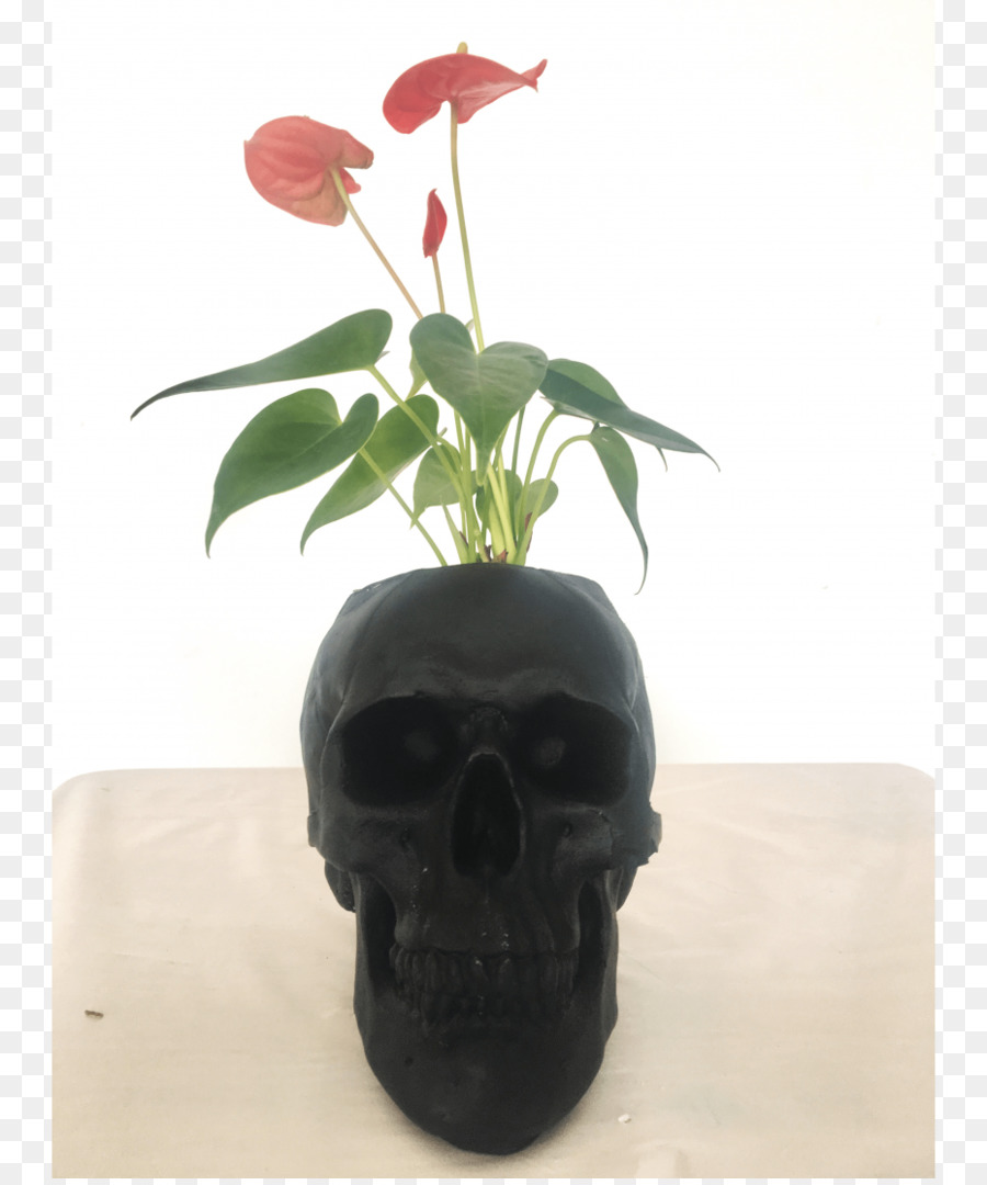 Fleurs Artificielles，Vase PNG