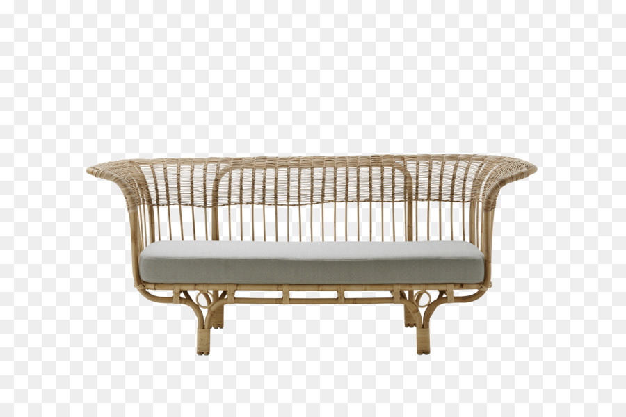 Canapé，Mobilier PNG