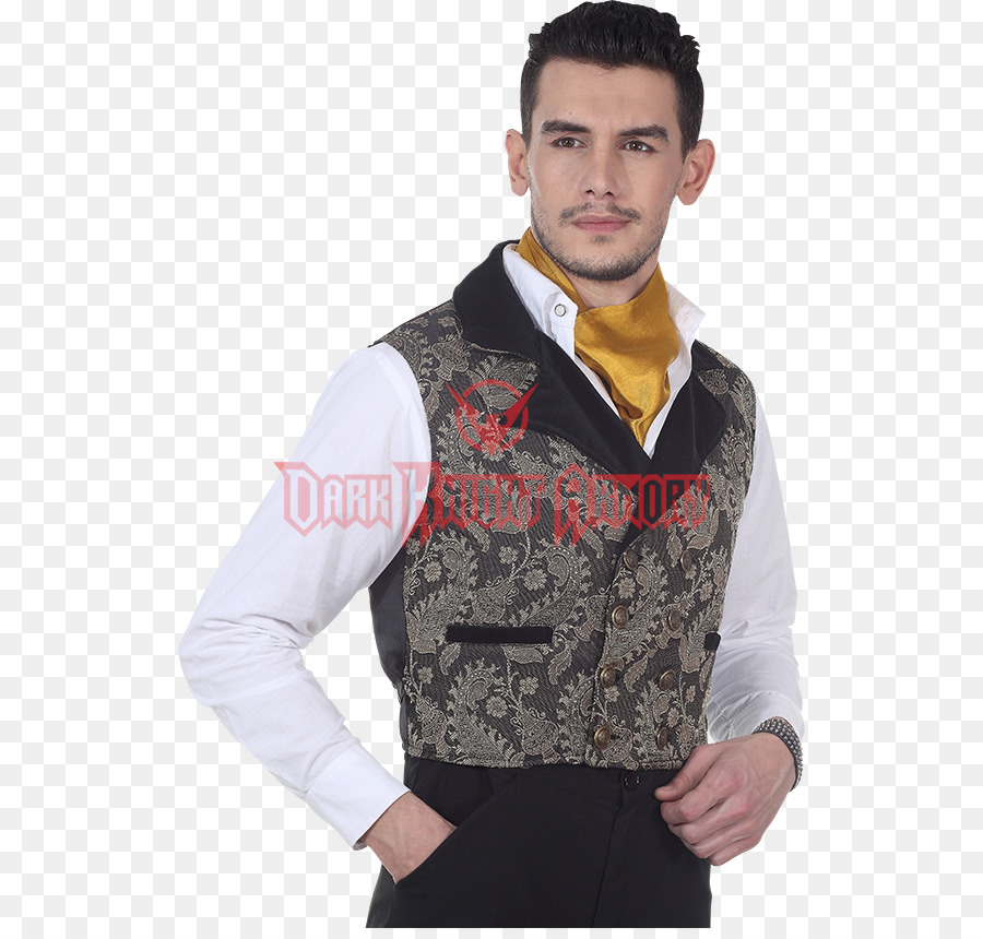 Gilets，T Shirt PNG