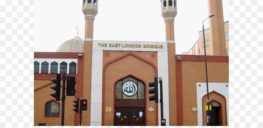L Est De Londres Mosquée，La Mosquée Centrale De Londres PNG