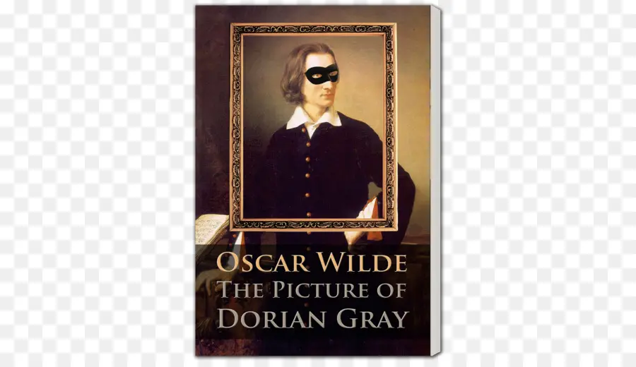 Portrait De Dorian Gray，Photos De Dorian Gray PNG