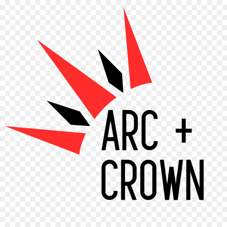 Logo，Arccrown Médias PNG