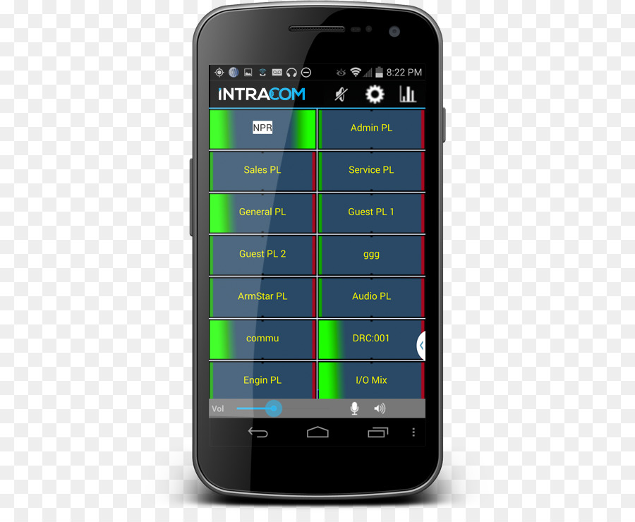 Téléphone，Smartphone PNG