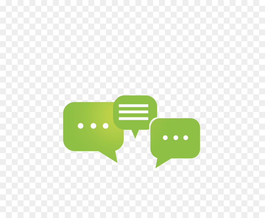 Bulles De Discussion，Message PNG