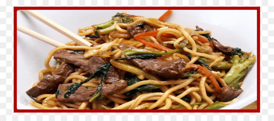 Chow Mein，Mon Lo PNG