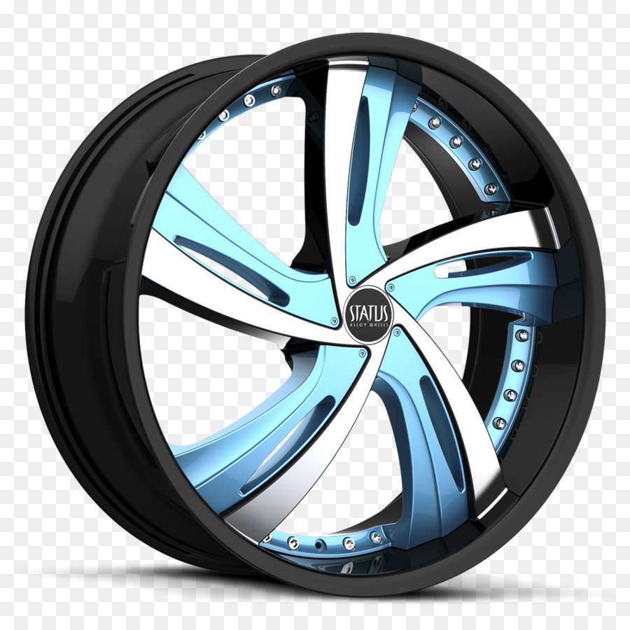 Roue En Alliage，Voiture PNG