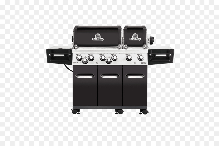 Barbecue，Broil King Royal 420 Pro PNG