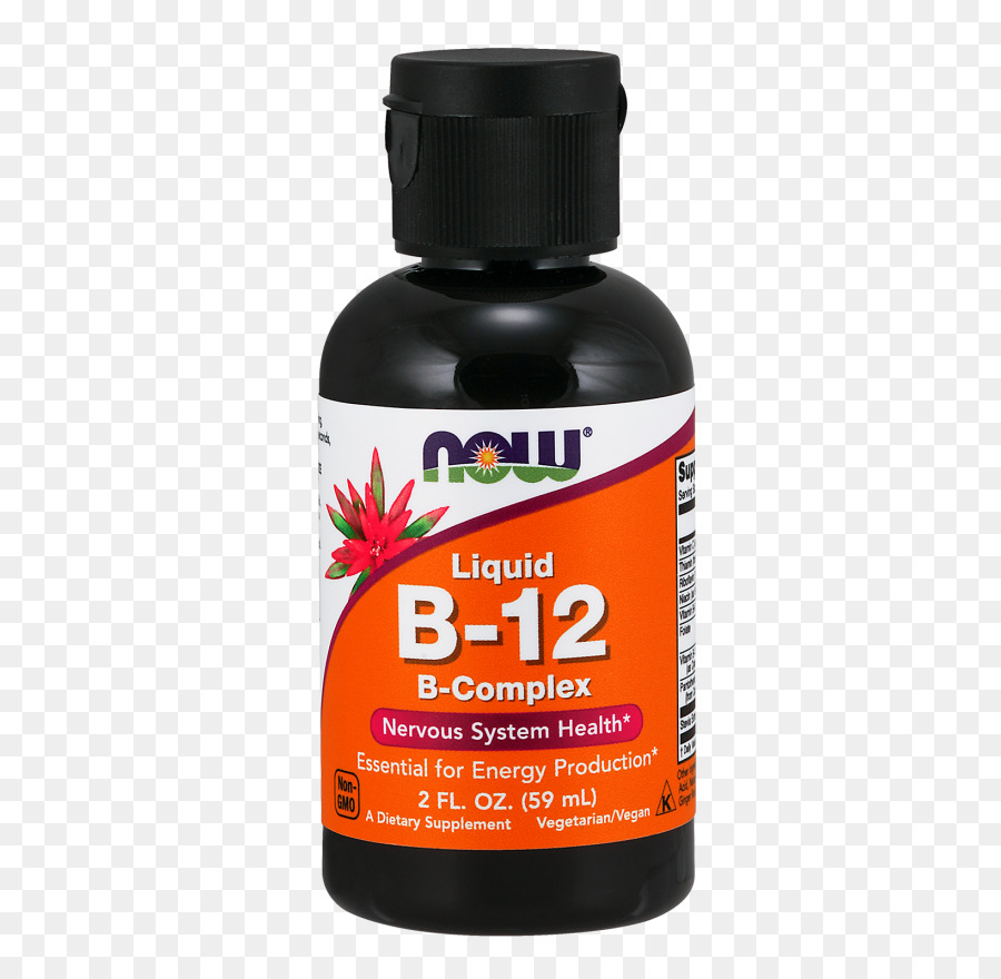 Complément Alimentaire，La Vitamine B12 PNG