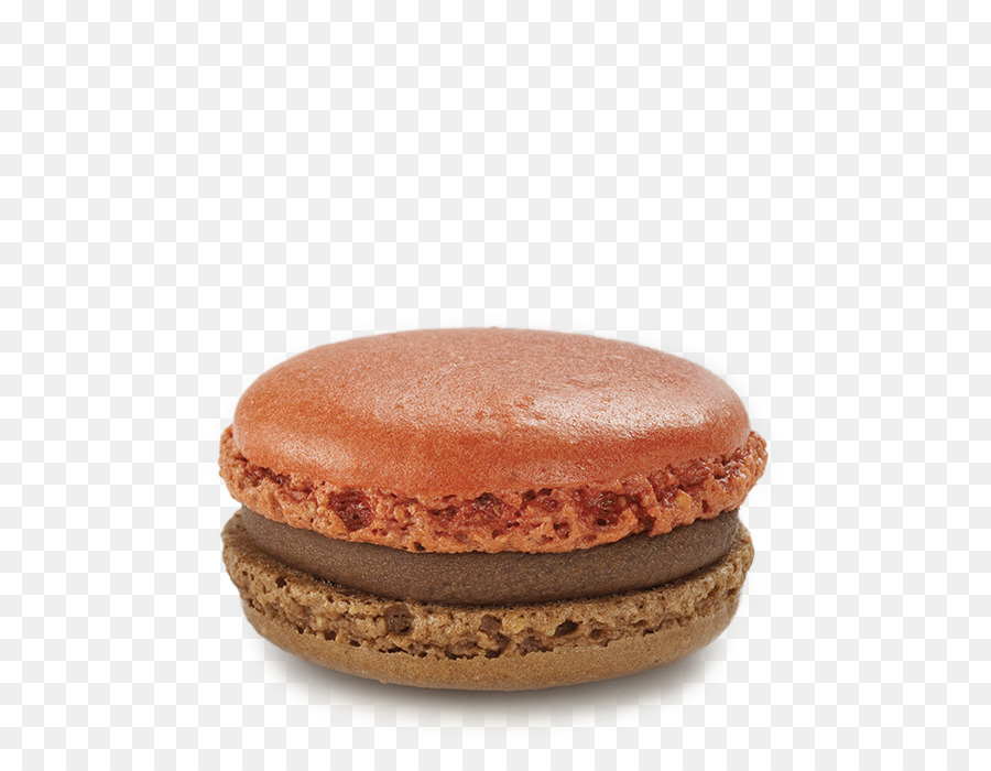Macaron，Chocolat Sandwich PNG