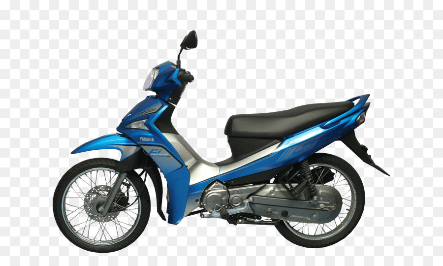 Moto Bleue，Transport PNG