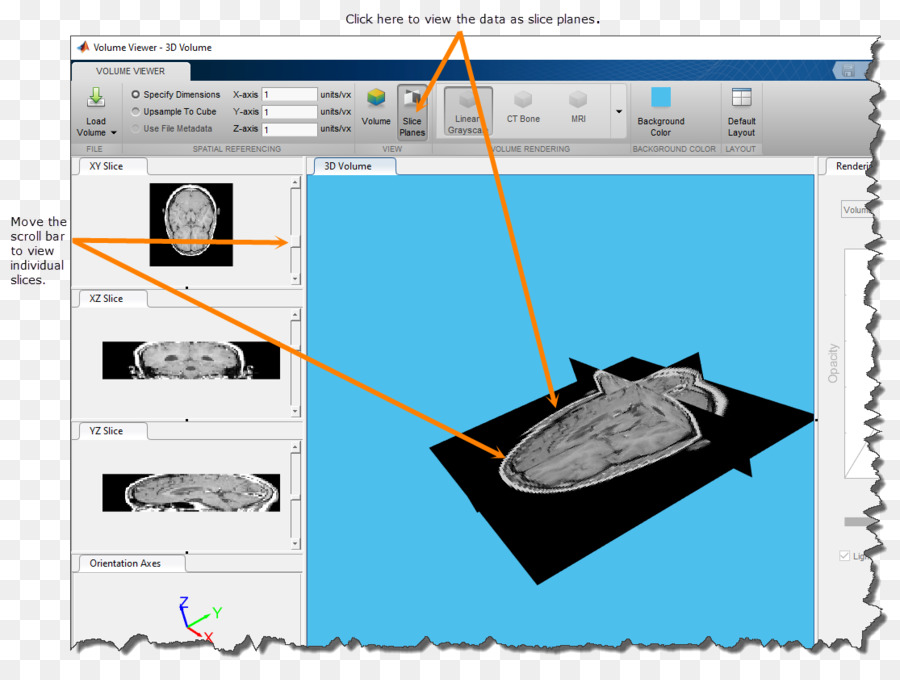 Le Logiciel D Ordinateur，Matlab PNG