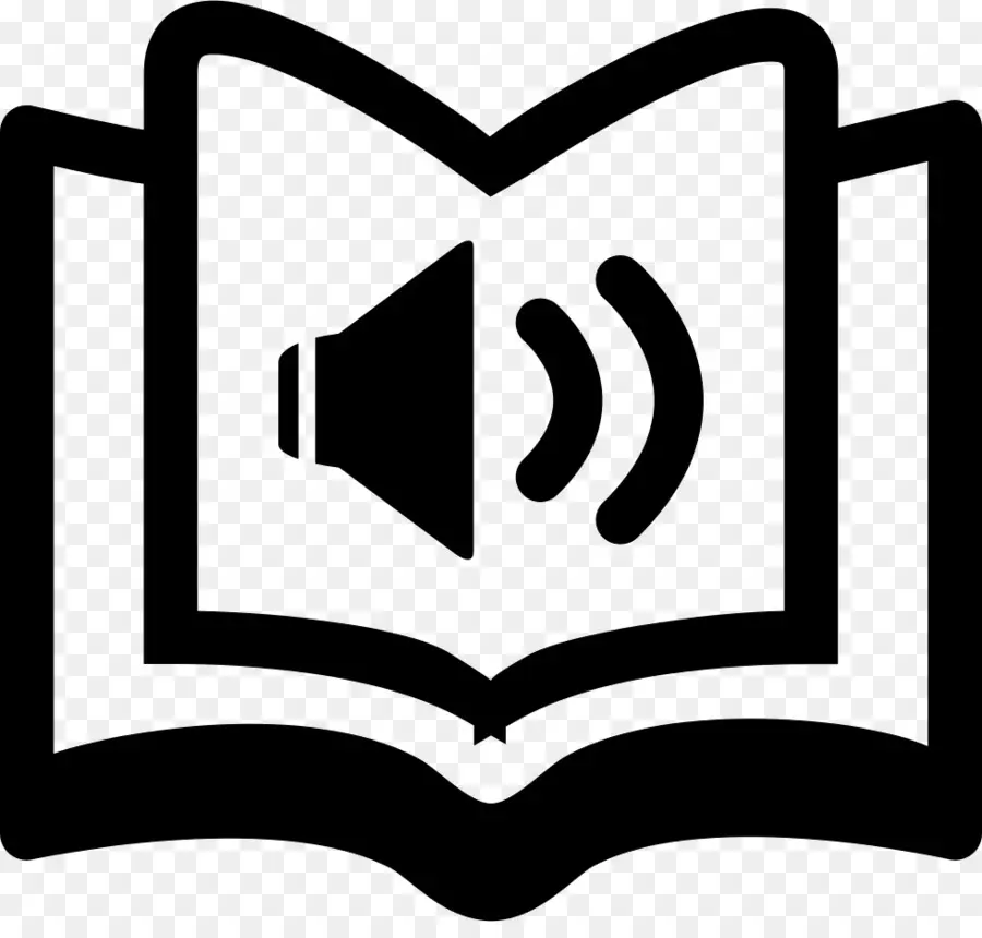 Livre Audio，Son PNG