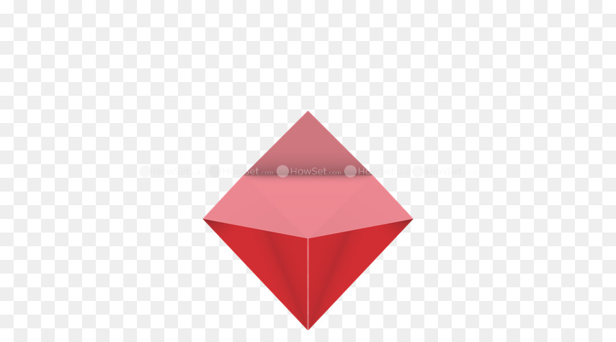 Gemme Rouge，Cristal PNG