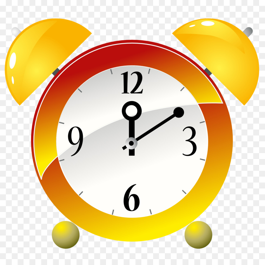 Horloge，Réveils PNG