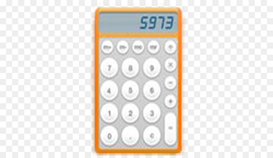 Calculatrice，Mathématiques PNG