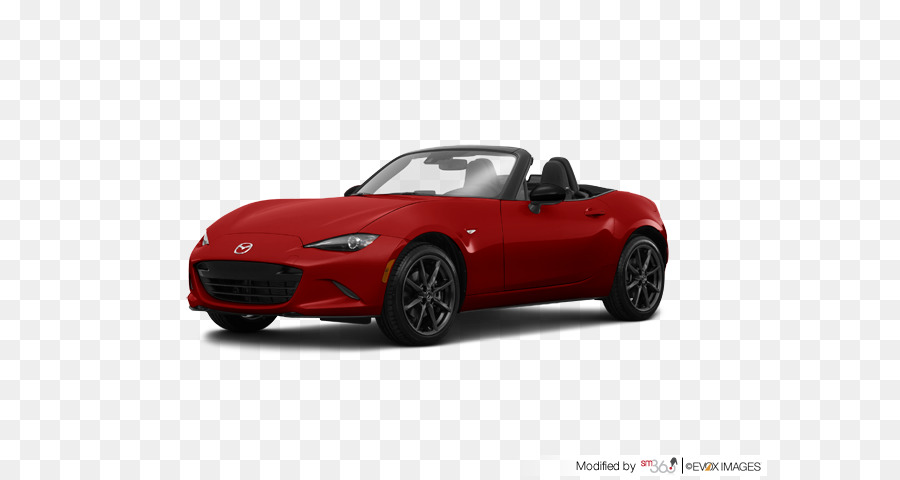 Voiture Rouge，Convertible PNG