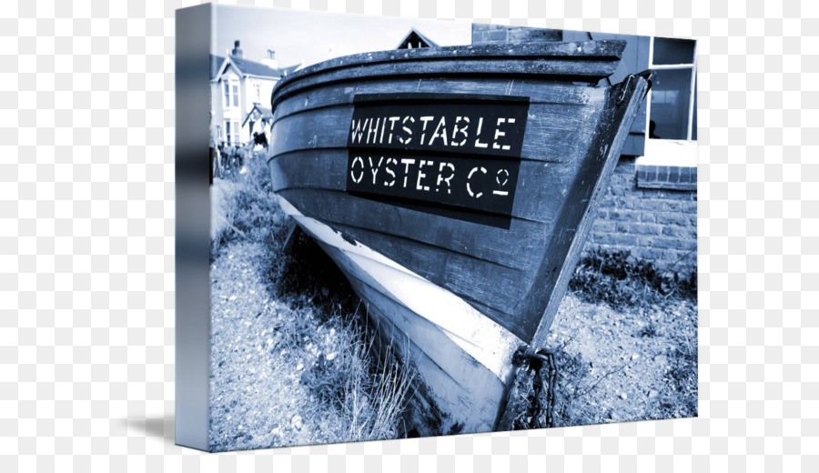 Whitstable Pêche à L Huître Co，L Eau PNG