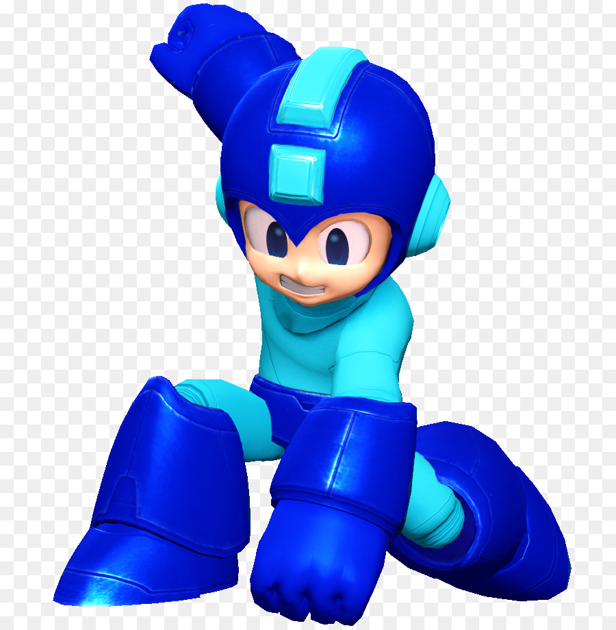 Mega Man，L Art PNG