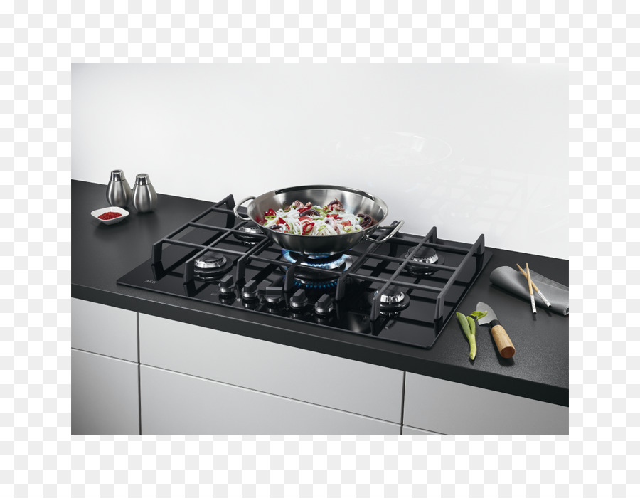 Aeg，La Cuisson PNG