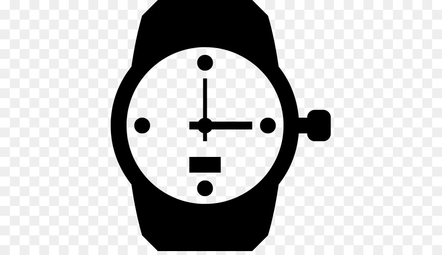 Montre，Montre Noire PNG