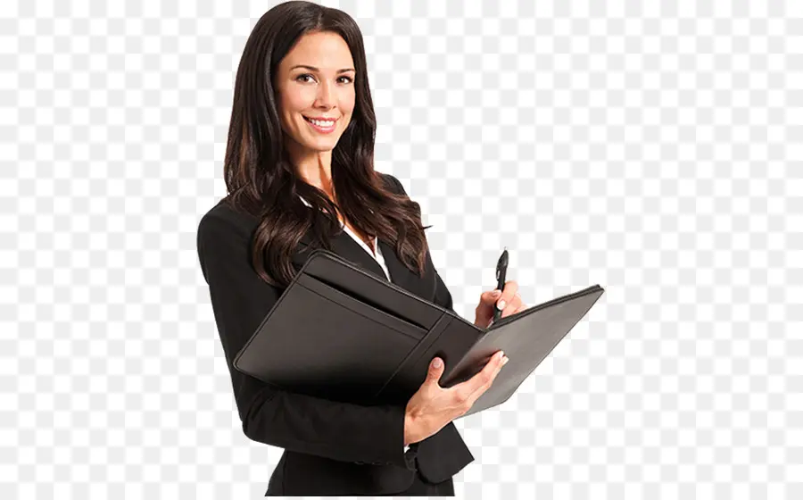 Femme D'affaires，Costume PNG