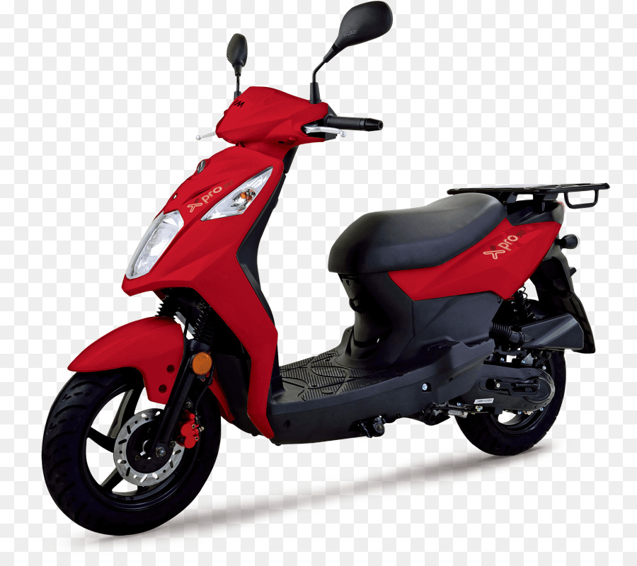 Scooter，Sym Moteurs PNG