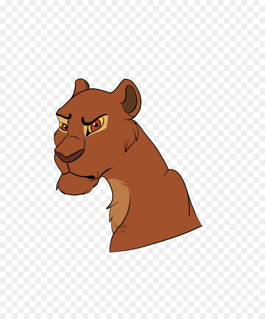 Lion，Rugissement PNG