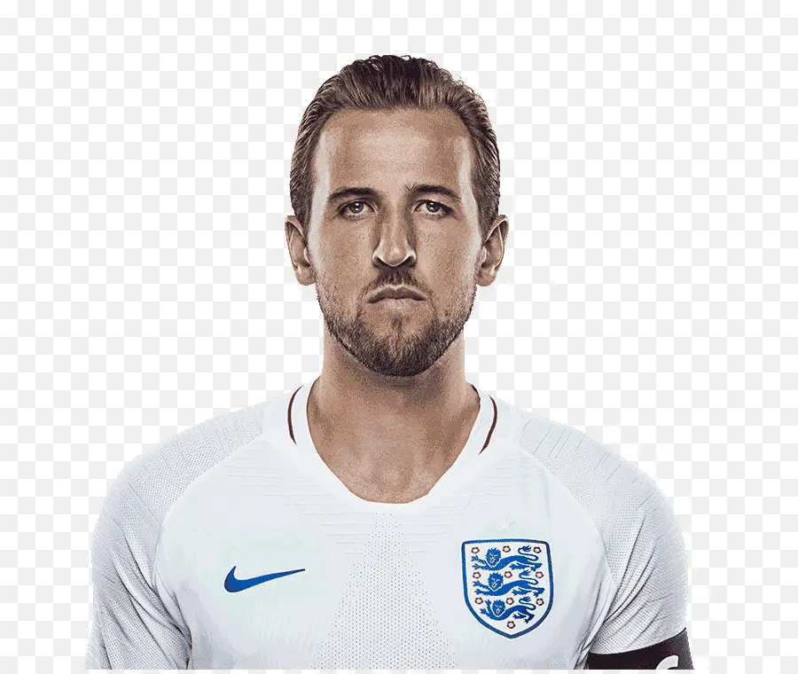 Harry Kane，2018 La Coupe Du Monde PNG