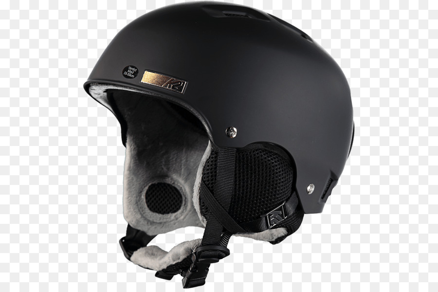 De Ski Snowboard Casques，K2 PNG