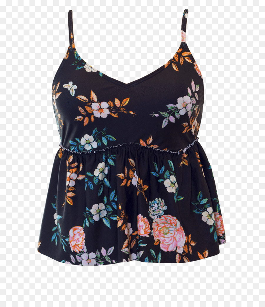 Tankini，Vêtements PNG