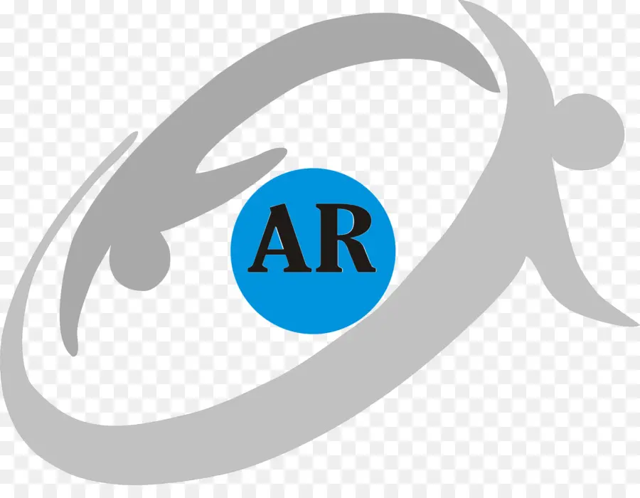 Logo Ar，Marque PNG