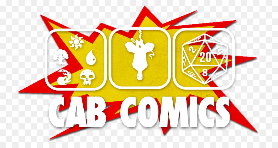 Cabine Comics，Taxi PNG