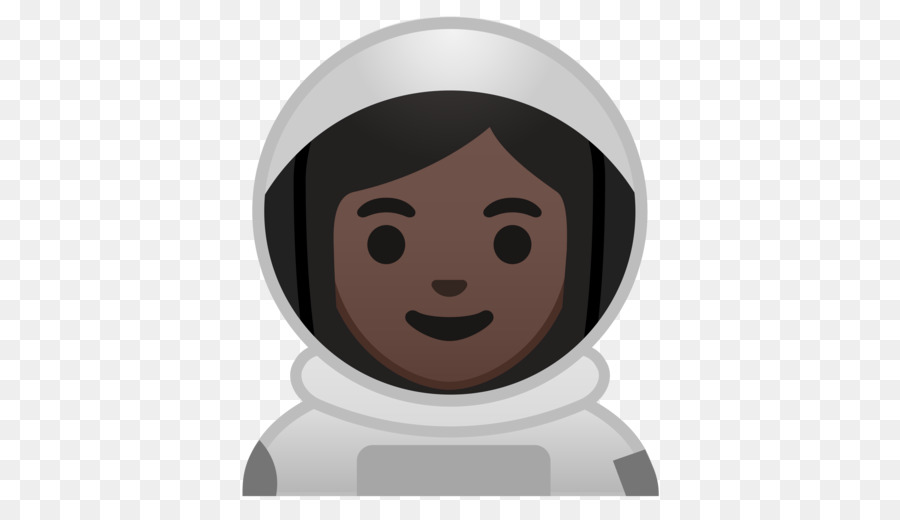 Emoji，L Astronaute PNG