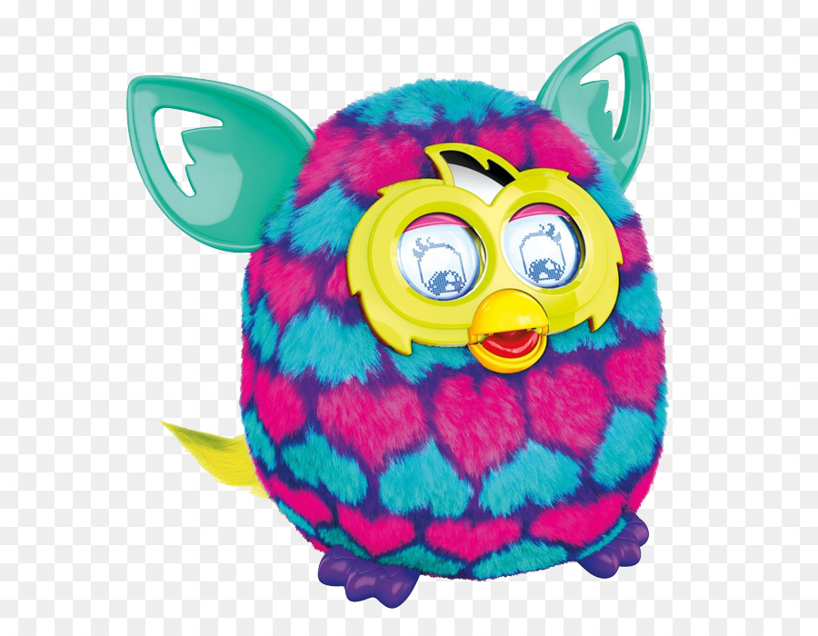 Furby，Furby Boom PNG