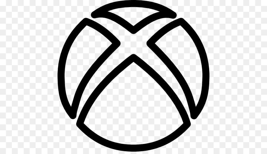 Logo Xbox，Jeux PNG