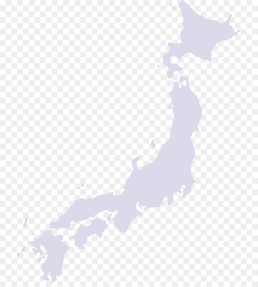 Japon Prefectures Du Japon Carte Png Japon Prefectures Du Japon Carte Transparentes Png Gratuit