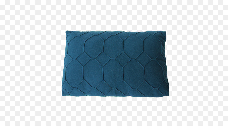 Bleu，Oreiller PNG