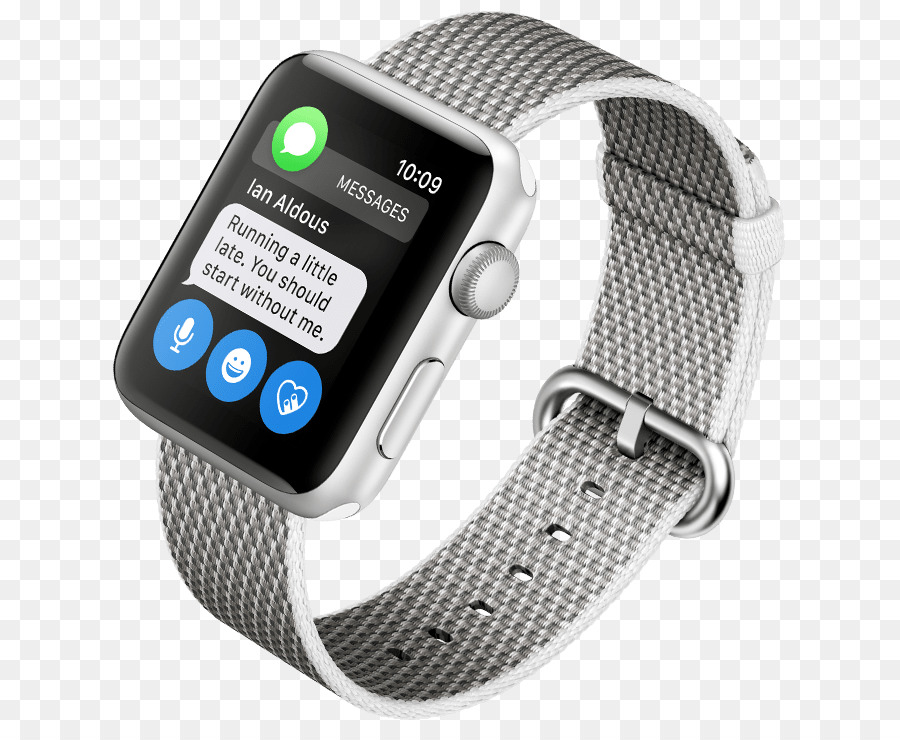 Apple Watch Série 3，Smartwatch PNG