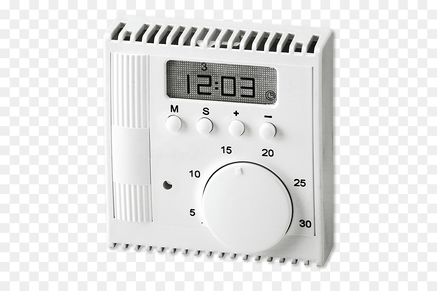 Thermostat，Le Design Industriel PNG