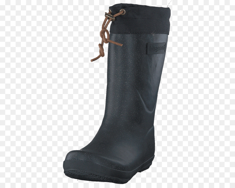 Botte De Pluie，Noir PNG