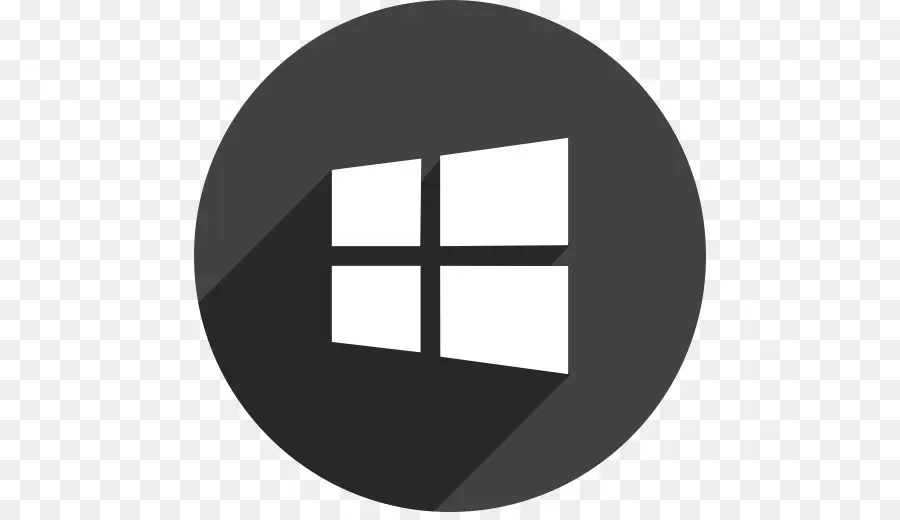Windows 10，Maison PNG