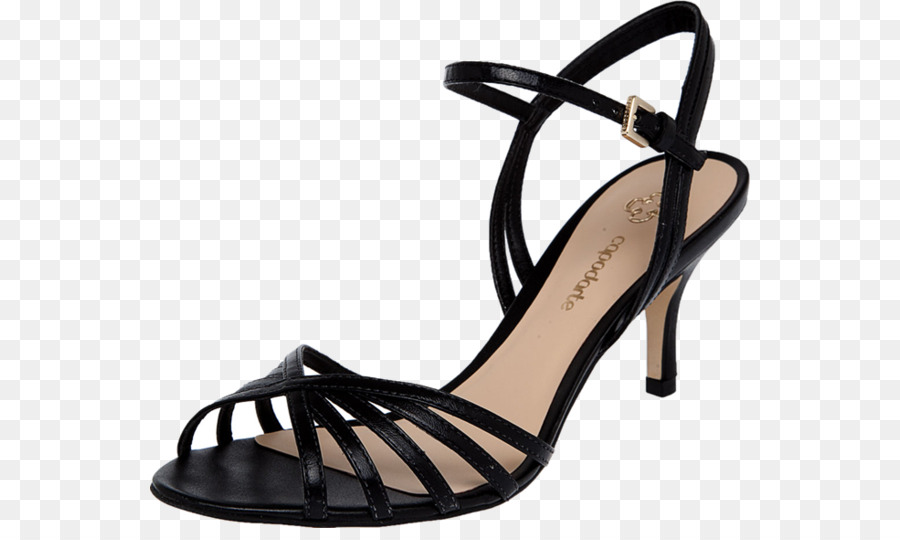 Sandale，Chaussure De Haut Niveau PNG