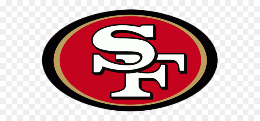 49ers De San Francisco，De La Nfl PNG