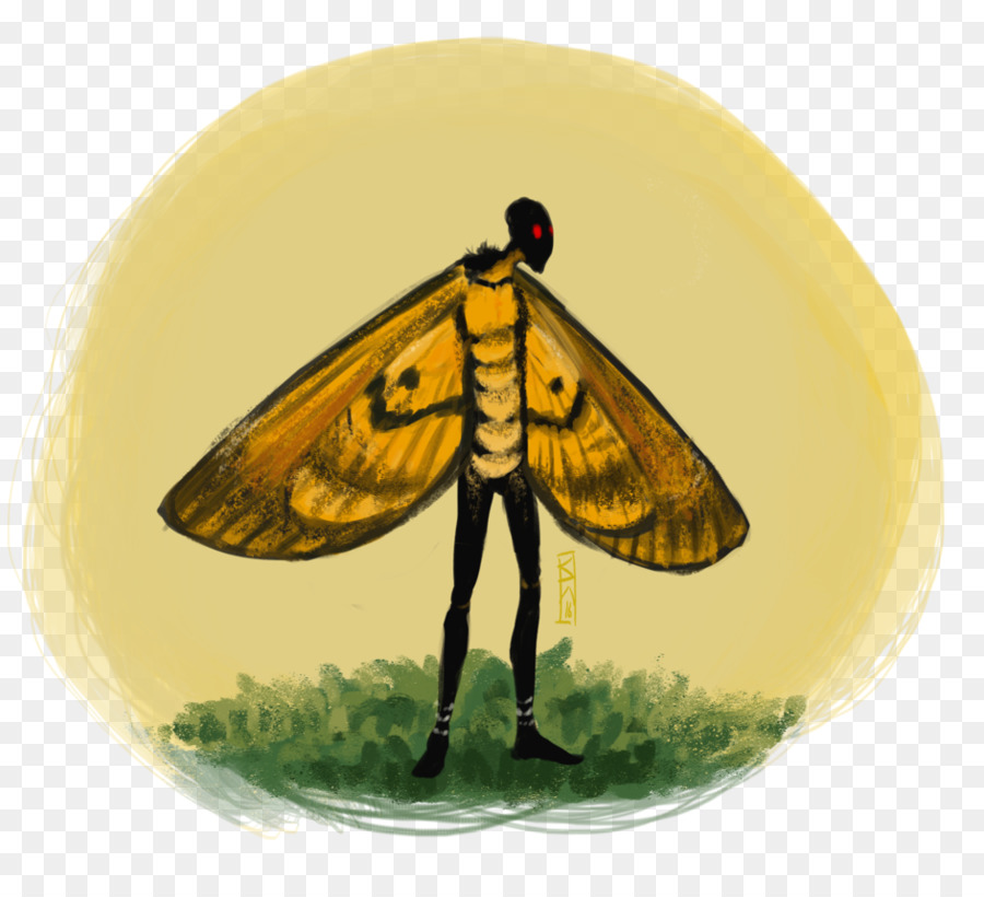 Les Insectes，Papillon PNG