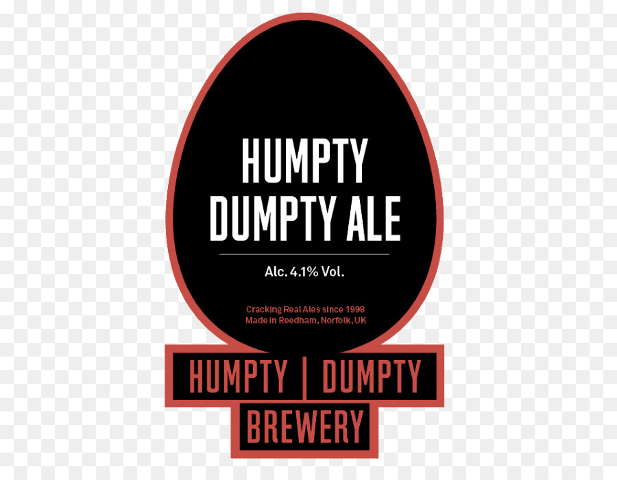 Humpty Dumpty Brasserie，La Bière PNG