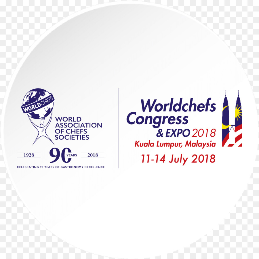 World Association Of Chefs Societies，Chef Cuisinier PNG