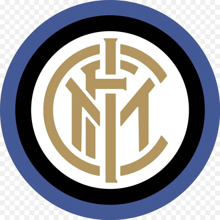 Logo Inter Milan，Football PNG