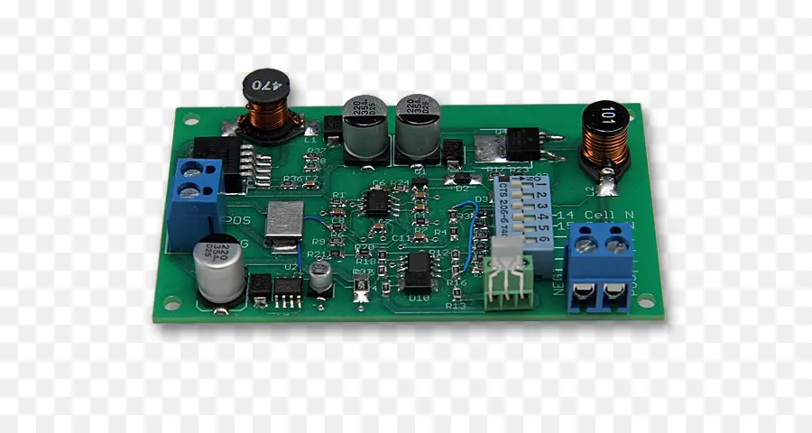 Microcontrôleur，Chargeur De Batterie PNG