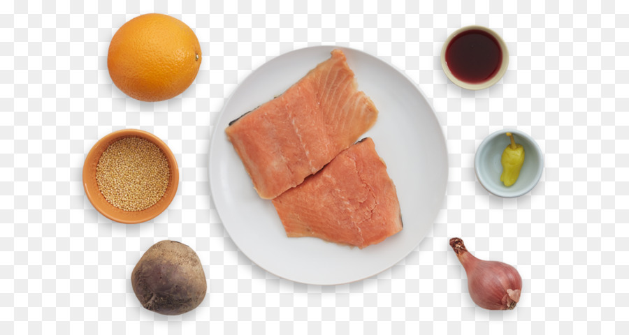 Lox，Saumon Fumé PNG