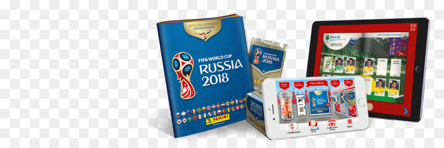 2018 La Coupe Du Monde，La Russie PNG